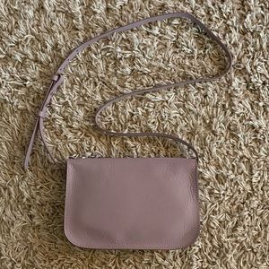 MADEWELL “Simple Crossbody Bag”